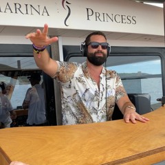 Heart & Hawk Ibiza Trance Event Boat Party 28/07/22