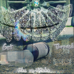 GET THROWED (the re-Mitch)