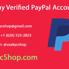 Quote by 11 Best Places to Buy, Verified Paypal Accounts