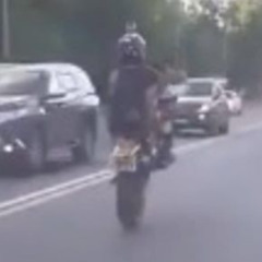 Homem Morre ao Puxar Grau e Bater em Caminhão – Imagens Fortes no Portal Zacarias