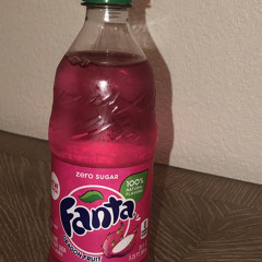 Fanta(prod. kaptain kaden)