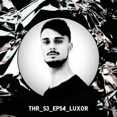 Toxic House Radio Ep. 54: Luxor Guest Mix