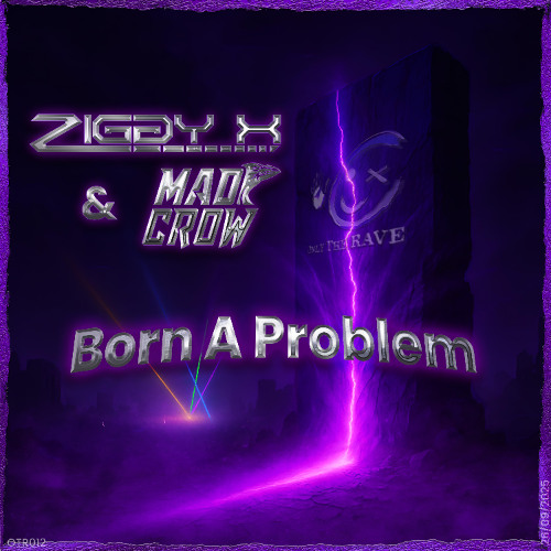 Born A Problem
