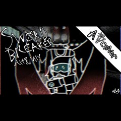 Swordbreaker [ALT MIX VER] - FT: Sword and Rocket - FNF cover - Phighting