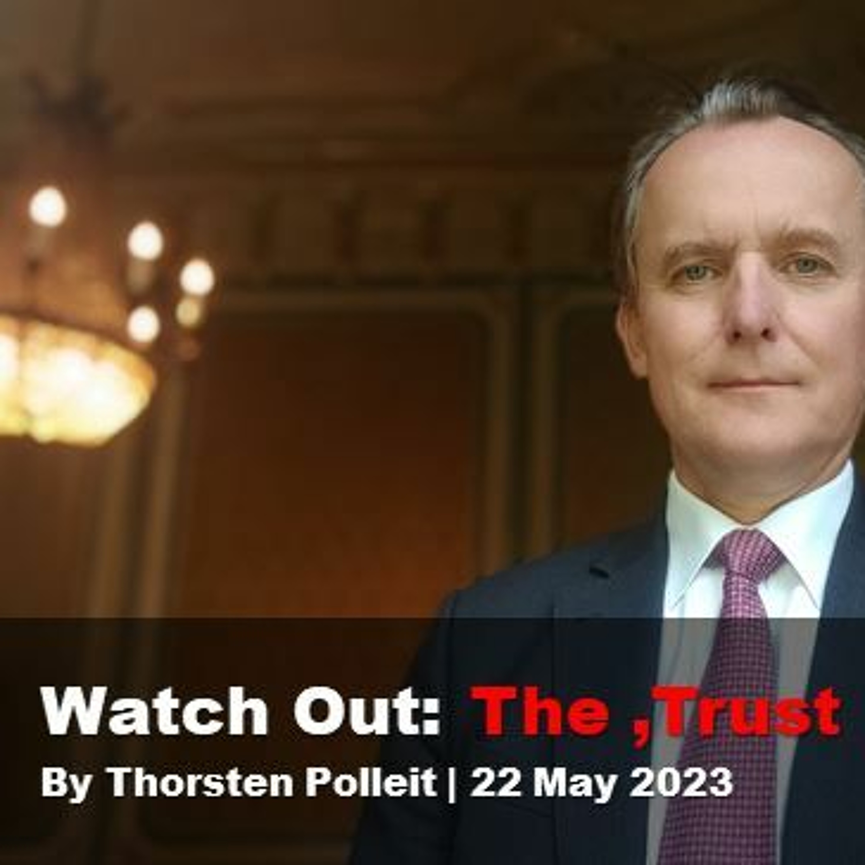 Thorsten Polleit