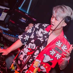 Get This Party Started (ZUKE)- Khang Chivas  X TiLo X Chivas Nhí