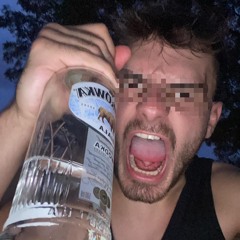 Sekt & Powerade 🤢🥂