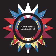 Sonny Fodera - MF (Extended Mix)