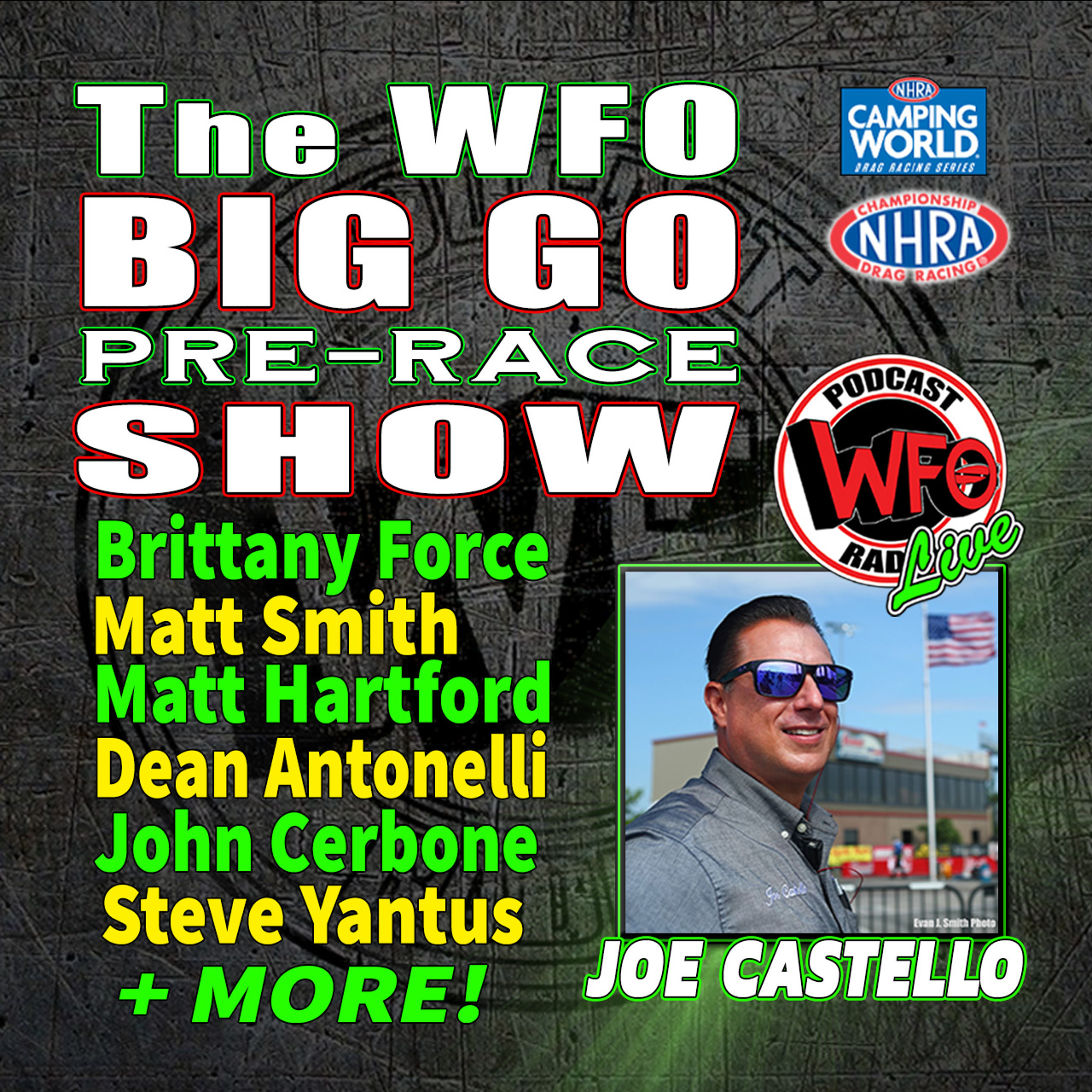 WFO Radio Podcast
