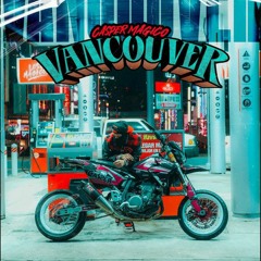 Casper Magico - Vancouver