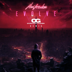 Evolve - New Arcades - OG Remix