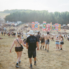 Dancefloor Doubles // Finlar