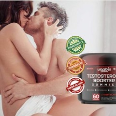 Unabis Testosterone Booster Gummies Reviews Reviews Boost Your Sex power And Extra Erection !