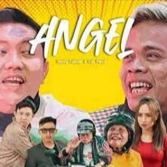 Denny Caknan feat Cak percil - Angel