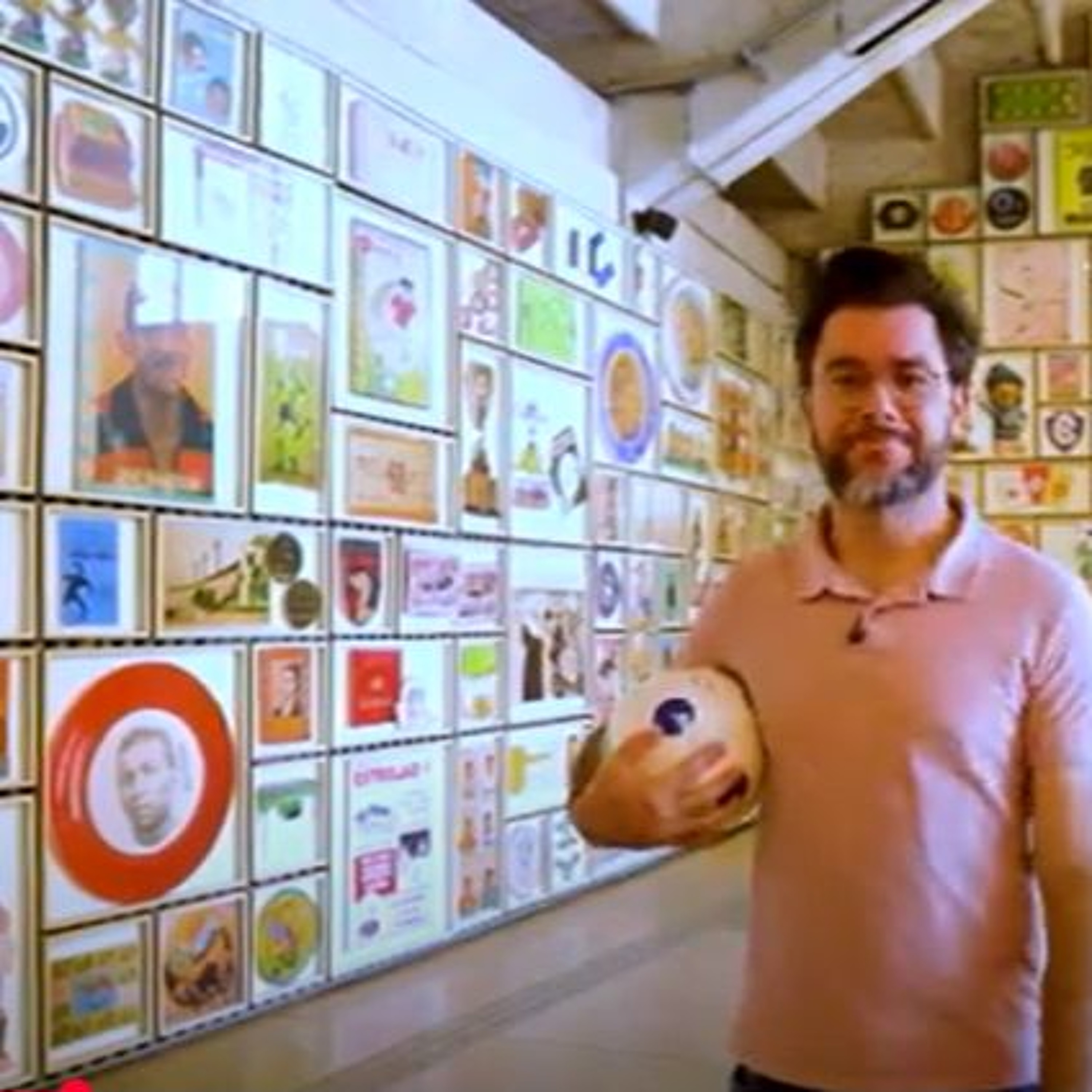 02.07.2026 = HISTÓRIAS DA CÂMARA = MUSEU DO FUTEBOL episode artwork