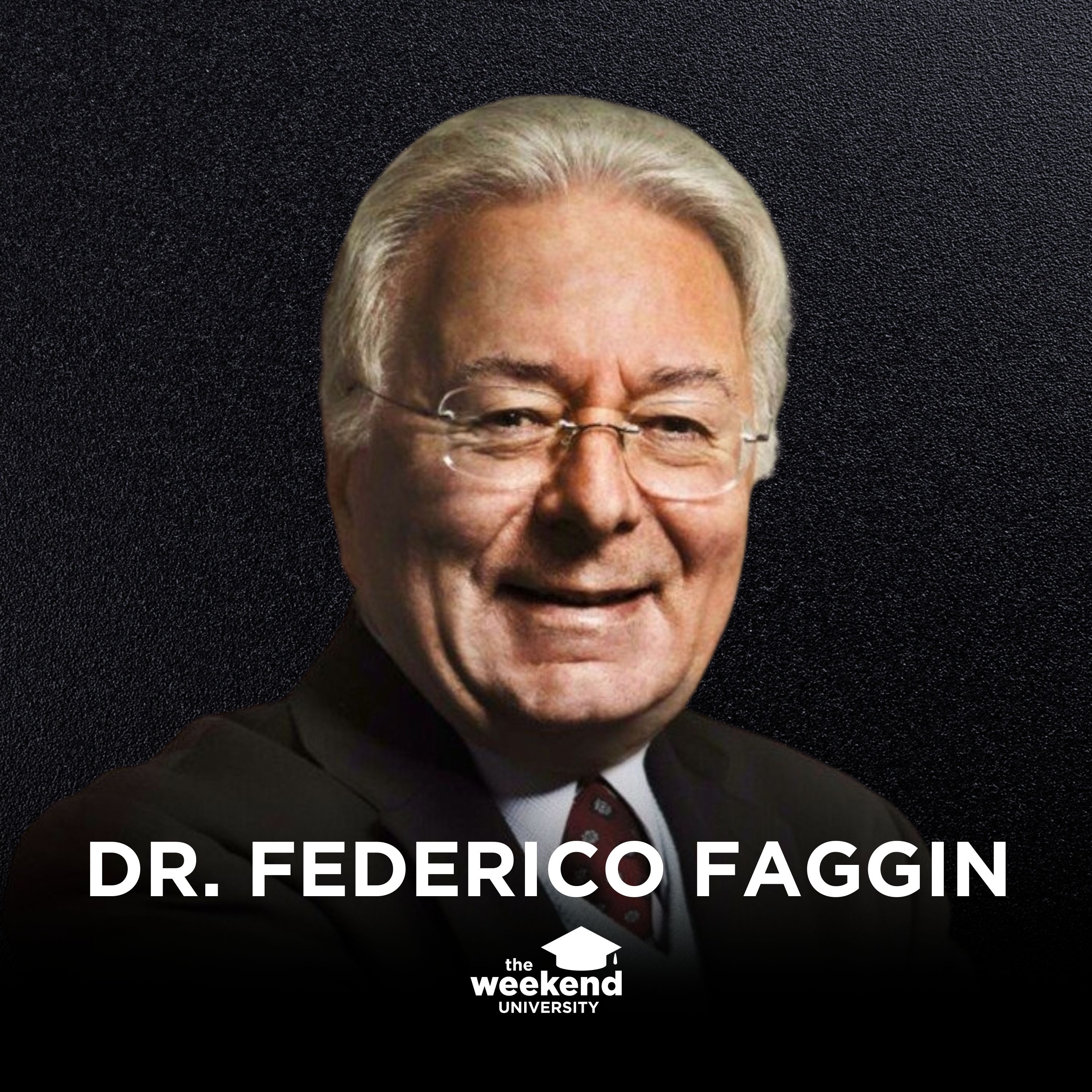 Federico Faggin: Merging Science & Spirituality, Quantum Physics, Meaning, & Free Will