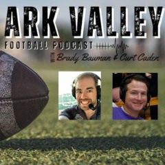Ark Valley Football Podcast 2022 Week 5
