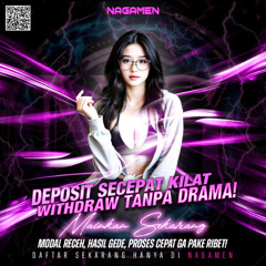 NAGAMENSLOT - DJ BREAKBEAT SEMUA YANG KALIAN CARI ADA DI SINI