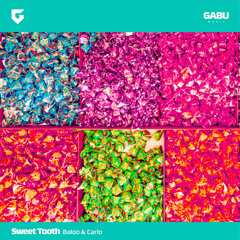 Baloo & Carlo - In the Area