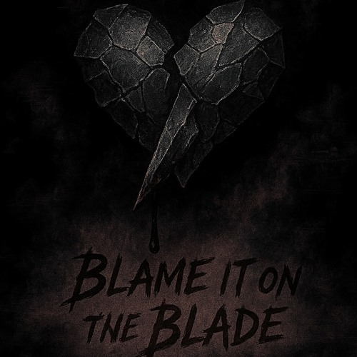 Blame it on the blade (Prod. pyctur)