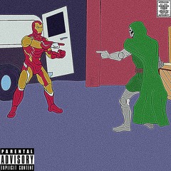 SCIENTIFIC ft. Ghostface Killah & RZA (prod. J-Nag)
