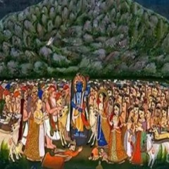 4- The Significance Of Govardhan Pooja (Annakoot)