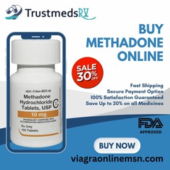Purchase Methadone Online Overnight With Credit Card