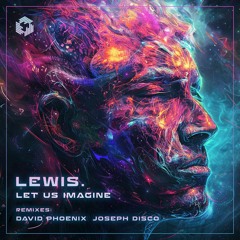Lewis - Intrusive Thoughts (Joseph Disco Remix)