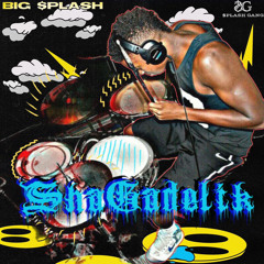 Big $plash - $haGadelik