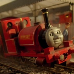 Narrow Gauge Engines Song(Cover)