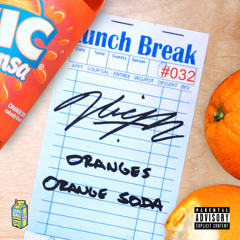 Vic Mensa - Lunch Break Freestyle (Lyrical Lemonade Exclusive)