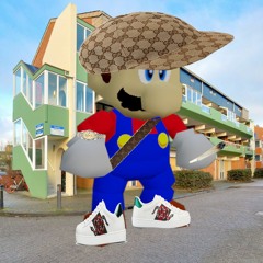 mario rapper