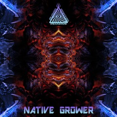 Native Grower - Halloween Spell - October 2021 series - Live set