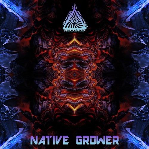 Native Grower - Halloween Spell - October 2021 series - Live set