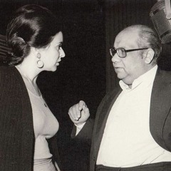 سعاد حسني | رباعيات صلاح جاهين