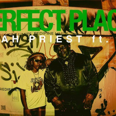 Killah Priest - Perfect Place feat. Neru (New Official Single).mp3