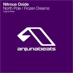 Frozen Dreams (Original Mix)