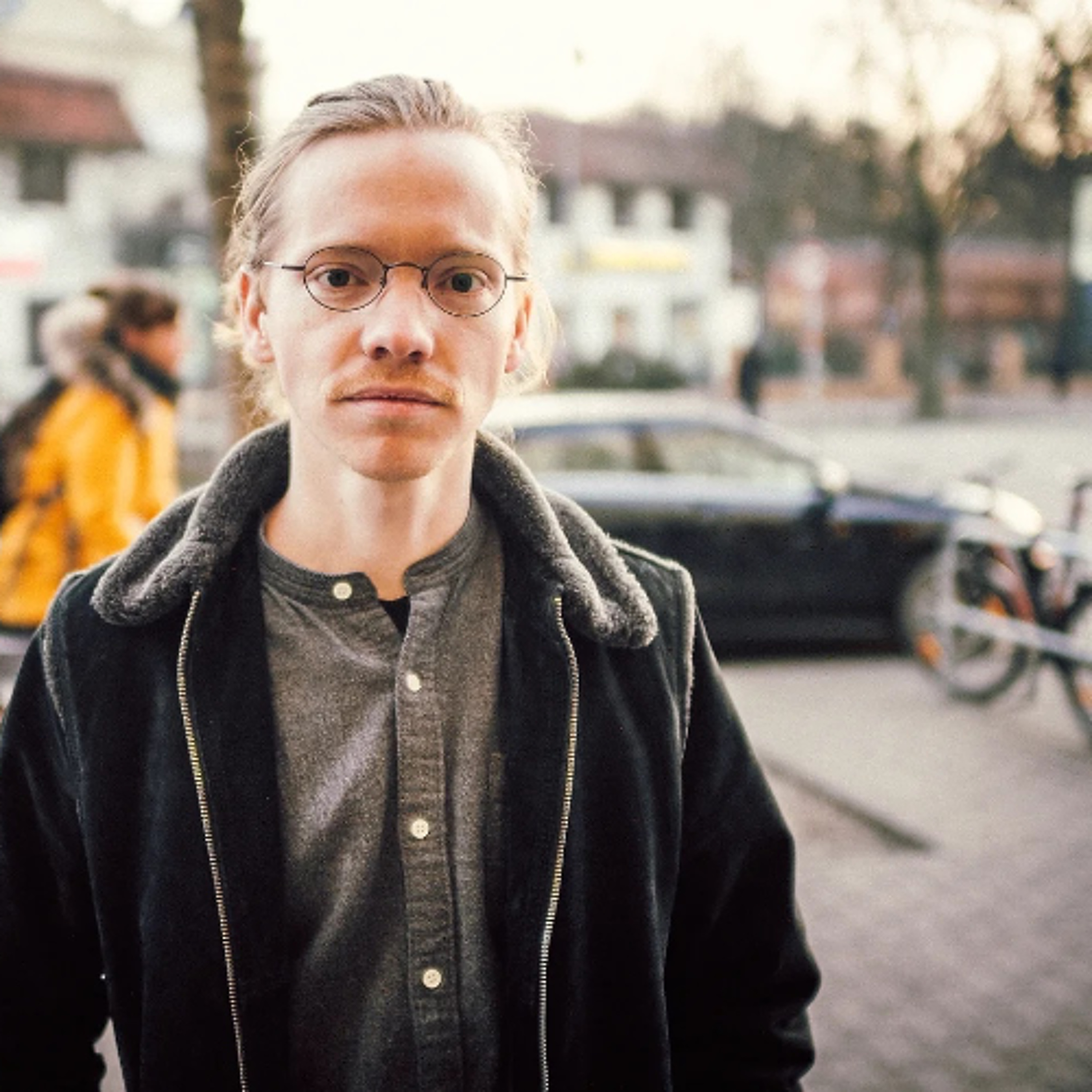 Metropolmusik Podcast