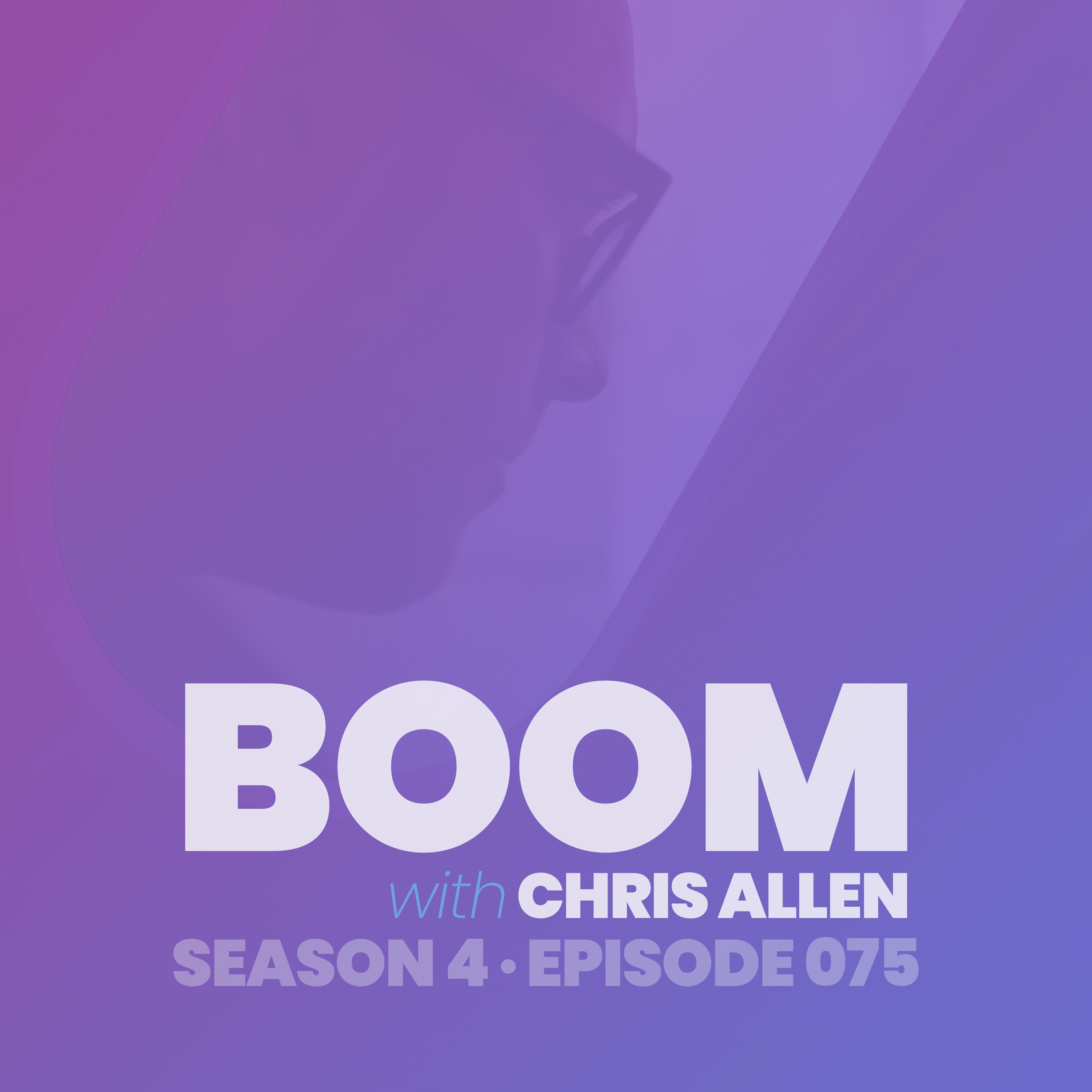 djchrisallen