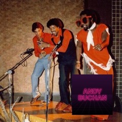 Midnight Express - Danger Zone (Andy Buchan String Edit)