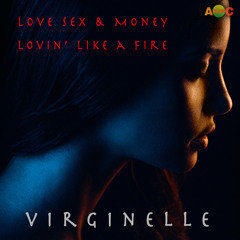 Lovin' like a Fire (Extended Mix)