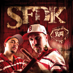 Ternera Podrida (feat. Shotta)