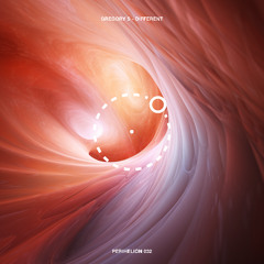 PREMIERE: Gregory S - Different (Extended mix)