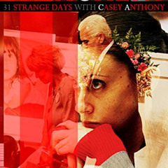 [Get] PDF 🖋️ Treachery: Thirty-One Strange Days With Casey Anthony (Hopespring Chron