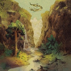 Exclusive Premiere:  Jean-Philippe Bideau "Lune" (Forthcoming on Babani Records)