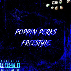 Poppin Perks FREESTYLE