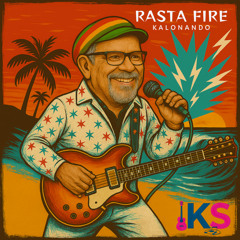 Rasta Fire