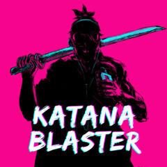 Katana Blaster