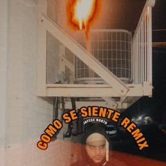 Como Se Siente Remix