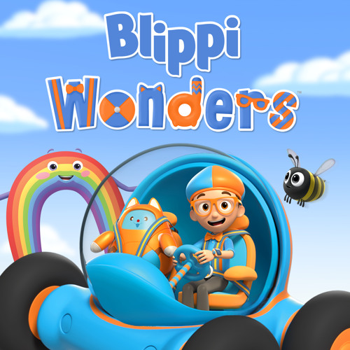 Stream Snowy Excavator Song by Blippi | Listen online for free on SoundCloud